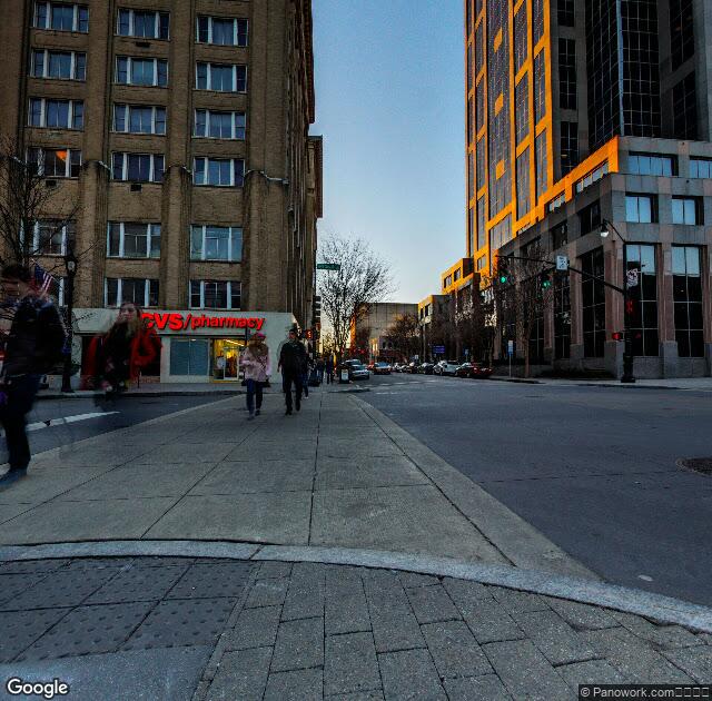 Durham Seeks Public Input for New Police Chief Selection Process - Google Street View