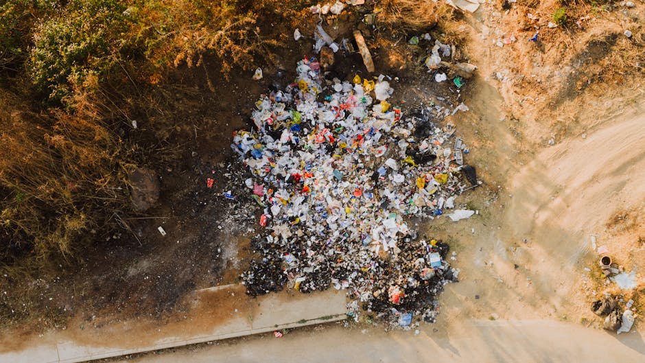 Volcadura Fatal de Camión Volquete Cobra una Vida en el Condado de Johnston