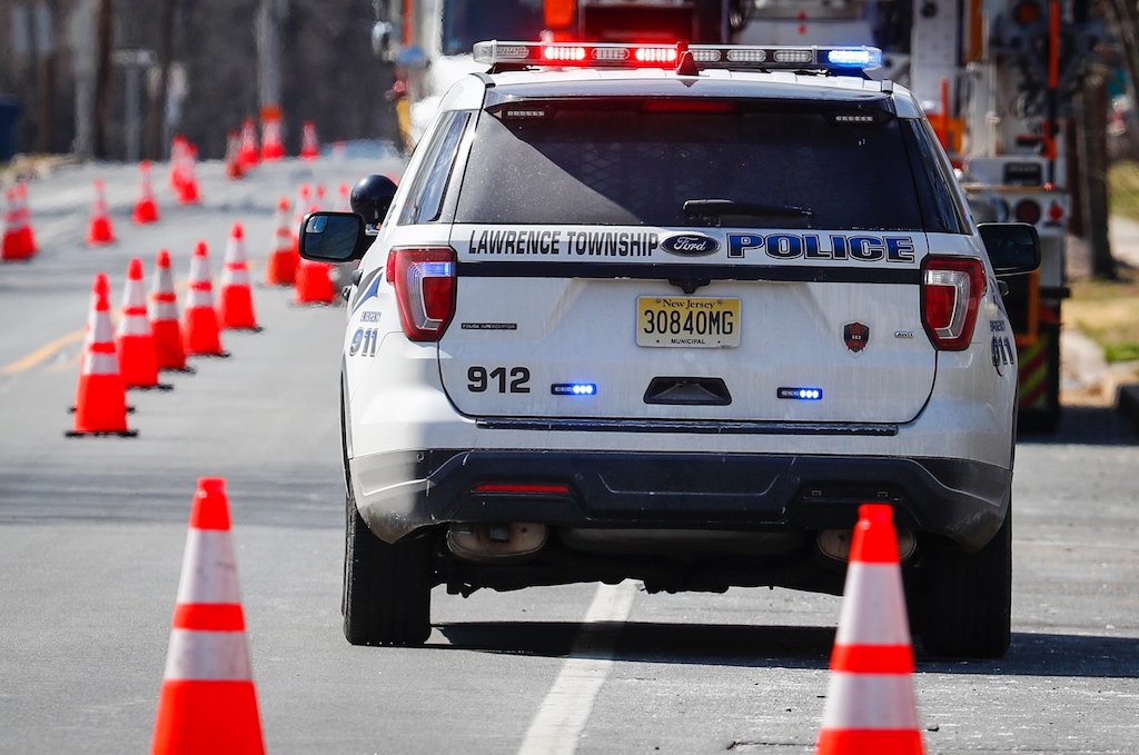 Fatal Police Violence Shows First Decline in Years, Ohio Data Suggests