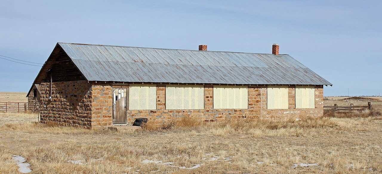 Flood Advisory Continues Across Central Missouri Counties Through Thursday - Wikimedia Commons