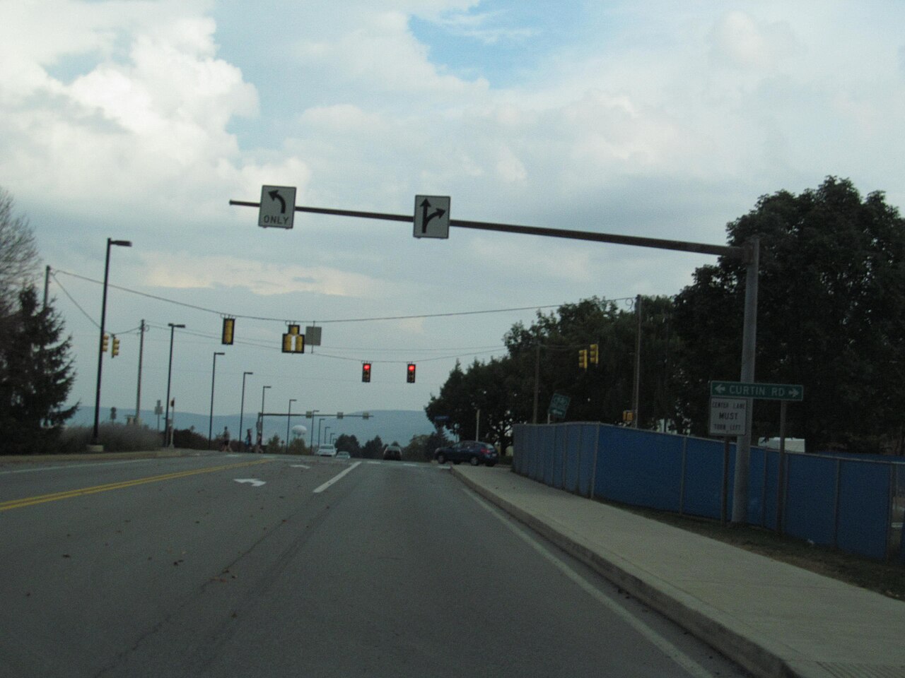 Freeze Warnings Blanket Central Pennsylvania Through Monday Morning - Wikimedia Commons