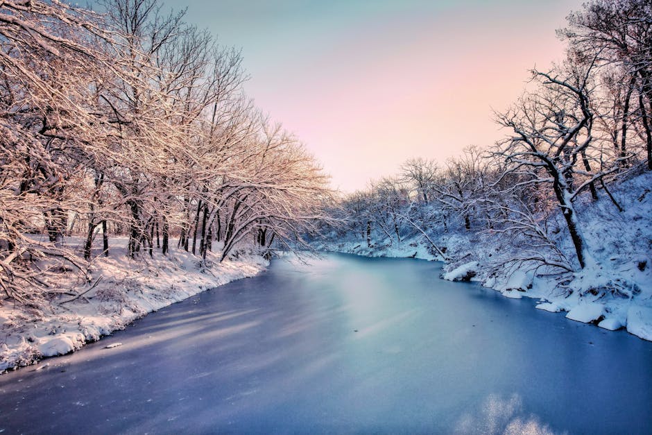 Frost Advisory Lifted for Kansas City Area as Temperatures Rise