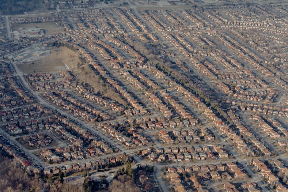 Auge manufacturero en Gallatin impulsa crecimiento del mercado inmobiliario en suburbio de Nashville