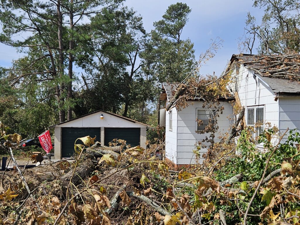 Georgia faces rising insurance costs as climate risks mount statewide