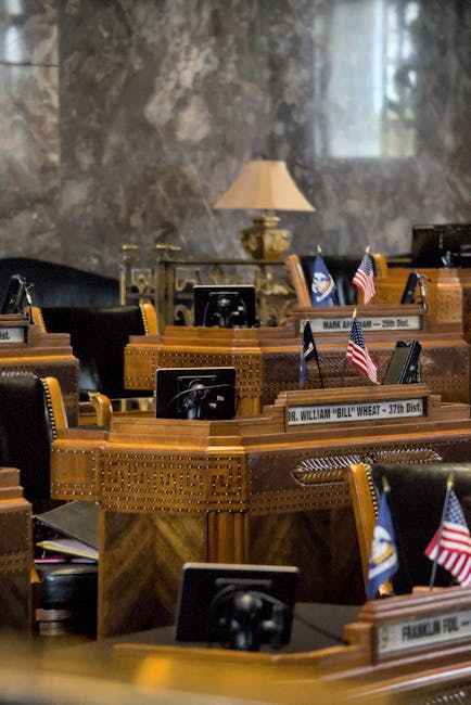 Georgia lawmakers push literacy funding, tax cuts near budget deadline