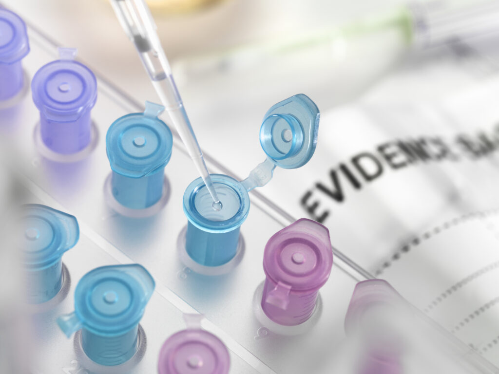 Georgia police collecting DNA without warrants raises privacy concerns