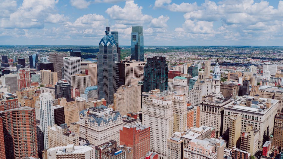 High Winds Hit Southern New York Region, Power Outages Possible