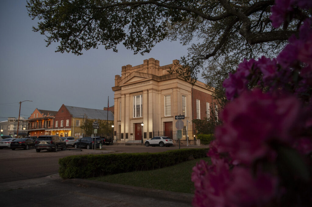 ICE Detention Constitutional Challenges Surge Nationwide as Mississippi Cases Stall