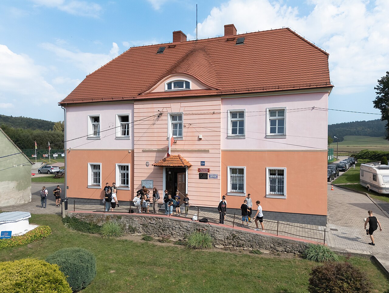 Japanese Banking Giant SMBC Plans Second US Headquarters in Charlotte - Wikimedia Commons