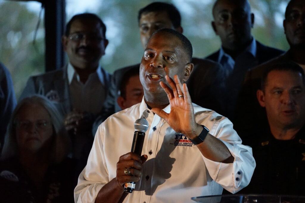 Judge to Rule on PSC Candidate's Residency Challenge in Atlanta