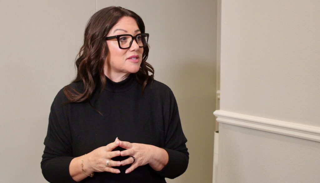 Labor Secretary Lori Chavez-DeRemer Resigns Amid Misconduct Allegations