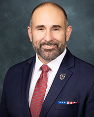 Lt. Gov. Collins Attacks Byron Donalds in GOP Governor Race - Wikimedia Commons