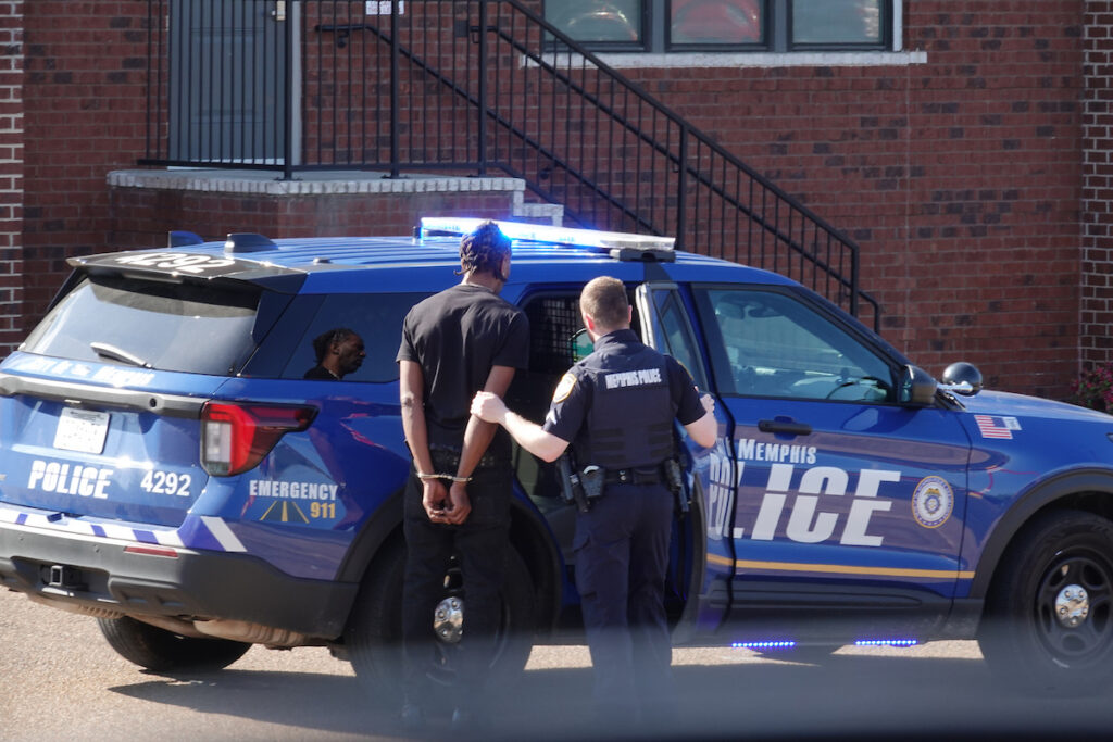 Memphis Data Misuse Hampers Public Safety Discussion, Experts Warn