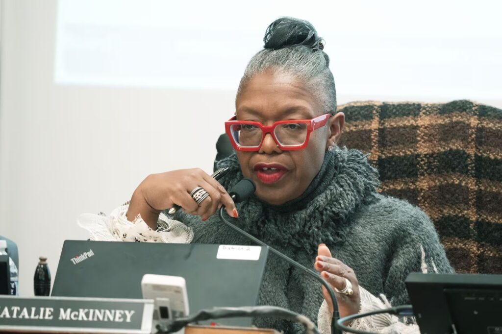 Memphis School Board Authorizes Legal Challenge to State Takeover