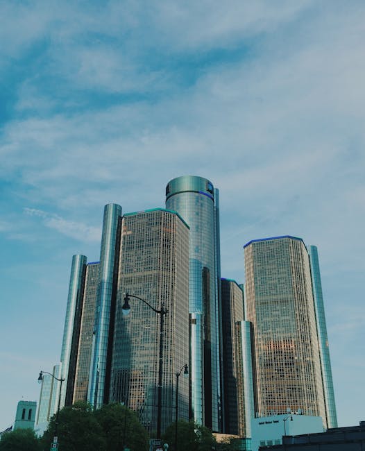 Michigan Legislature Advances Budget Bills for Fiscal Year 2026-27