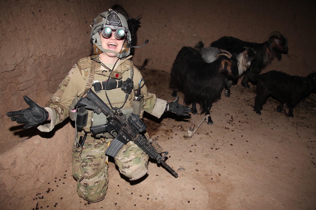 Military Abortion Research Stalled by 'Culture of Silence,' Study Finds