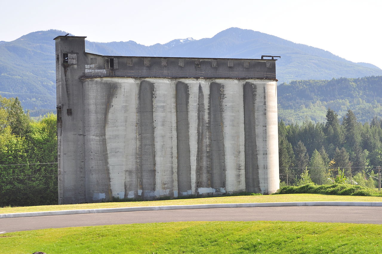 Mississippi River Flooding Affects Multiple Eastern Missouri Communities - Wikimedia Commons