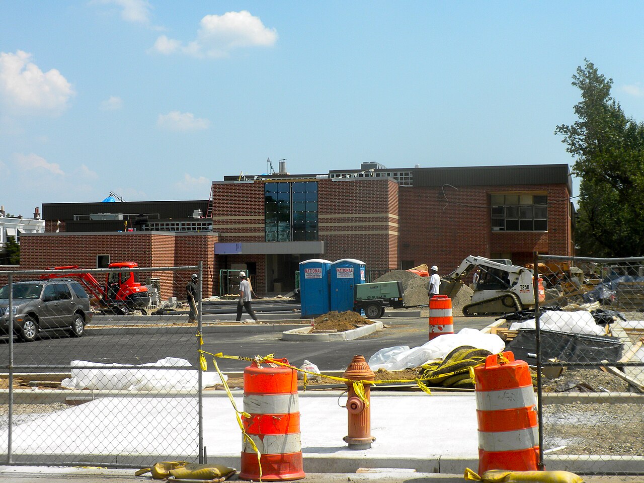 Missouri board approves Columbia's first charter school despite local opposition - Wikimedia Commons