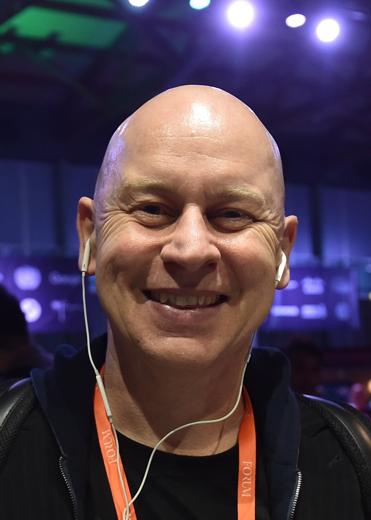 Missouri House Democrat Leader Criticizes Senate Colleagues Over Tax Debate - Wikimedia Commons