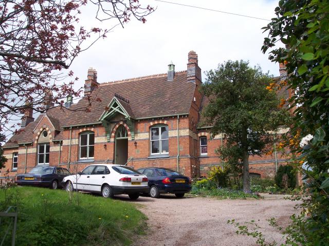 Missouri Lawmakers Consider Healthcare Partnership Bill for Rural Hospitals - Wikimedia Commons