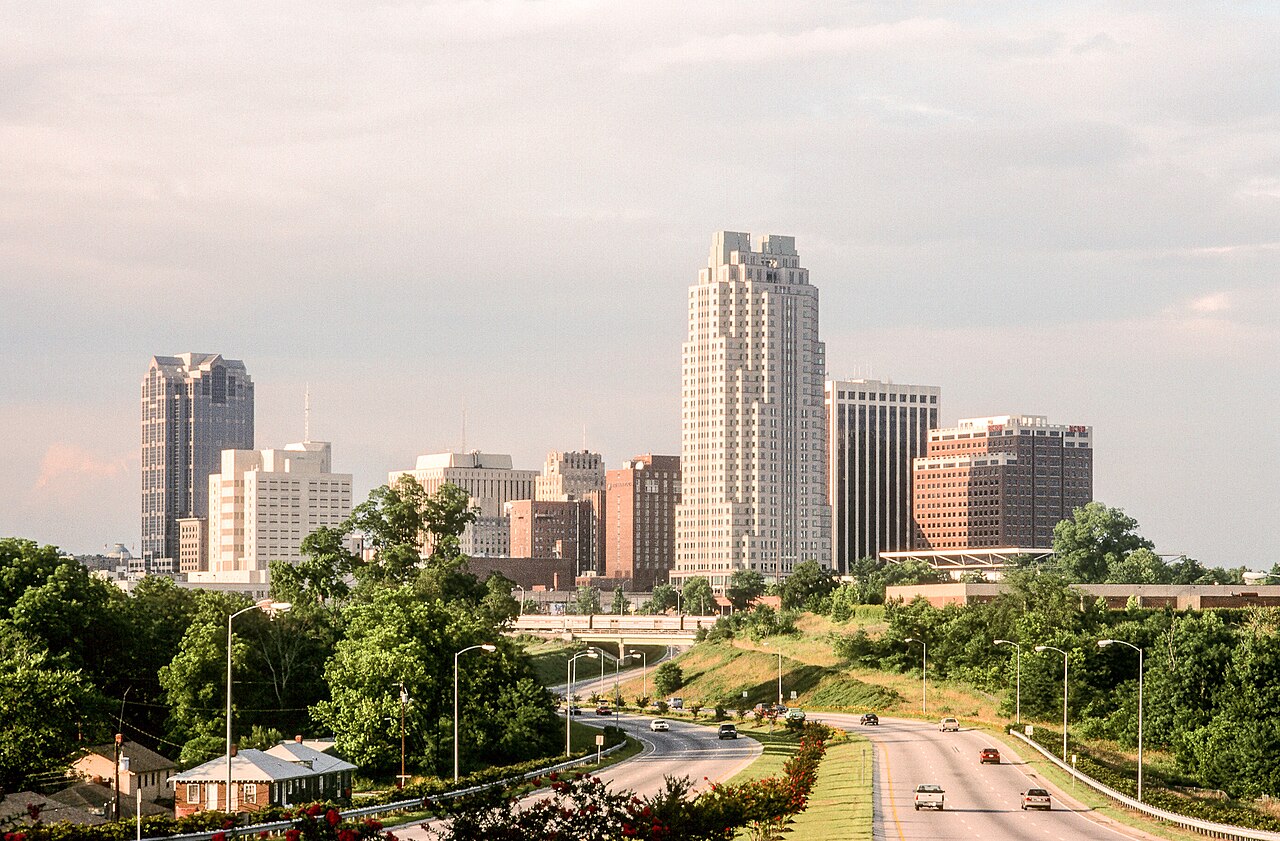 Month-Long Closure Set for Forestville Road Section in Wake County - Wikimedia Commons