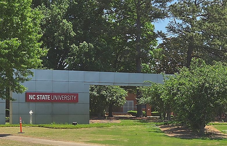 NASA Astronaut Christina Koch Champions UNC System Funding Needs