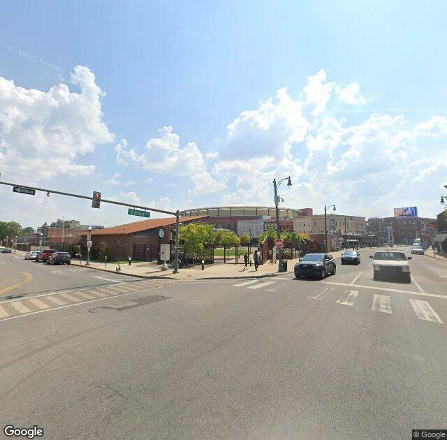 Nashville Woman Charged with Murder After Fatal Shooting, Court Records Show - Google Street View