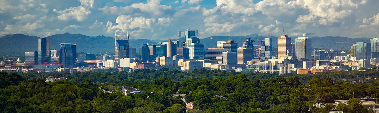 Nashville's Top Public Golf Courses Draw Players in 2026 - Wikimedia Commons