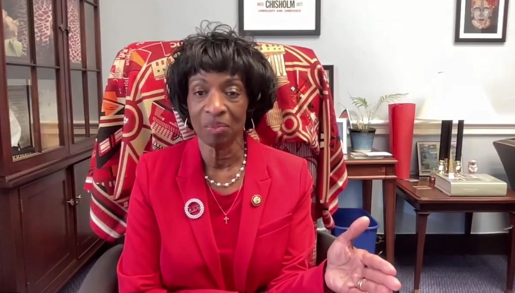 NC Democrats Condemn Trump's Iran Rhetoric as 'Repugnant' and 'Reckless'