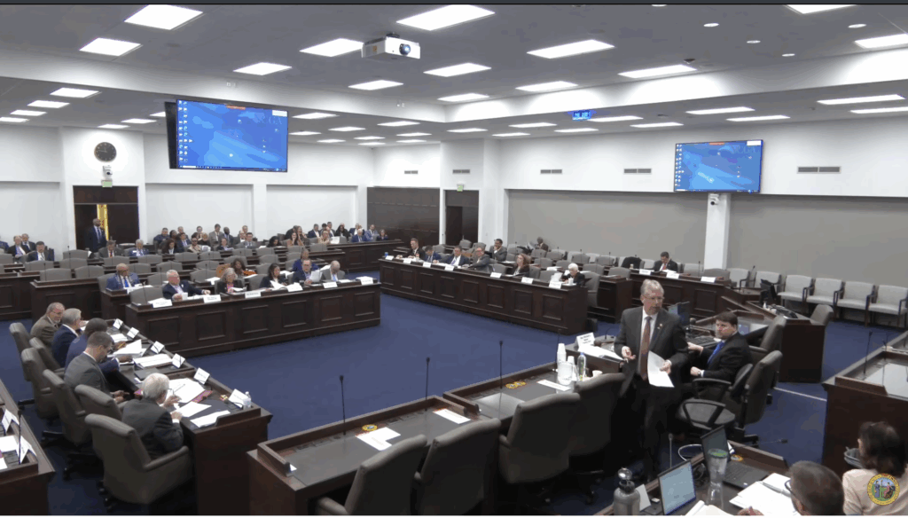 NC House Committee Weighs Closing Affordable Housing Tax Loophole