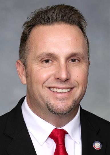 NC House GOP Leader Makes Teacher Pay Top Priority as Legislature Returns