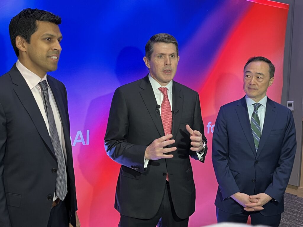 NC Treasurer's Office Expands AI Use Agency-Wide After Pilot Success