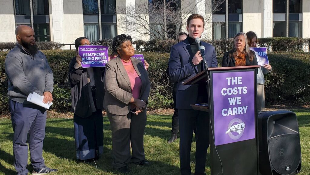 NC Utilities Commission to Review Duke Energy Rate Increase Request