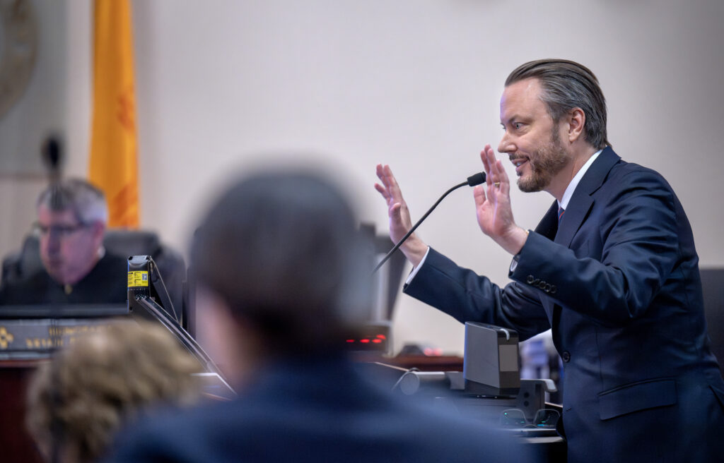 New Mexico Wins $375M Verdict Against Meta in Child Exploitation Case