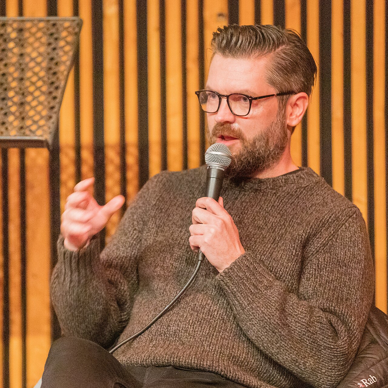 New Poll Shows Tight Race in Michigan's 2026 Gubernatorial Contest - Wikimedia Commons