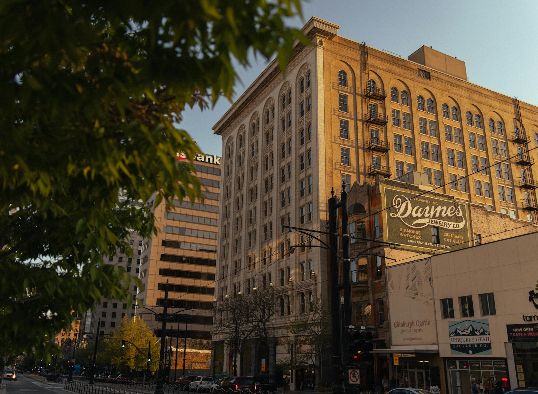 North Carolina Advances Rail Expansion Plans Including Raleigh-Wilmington Route