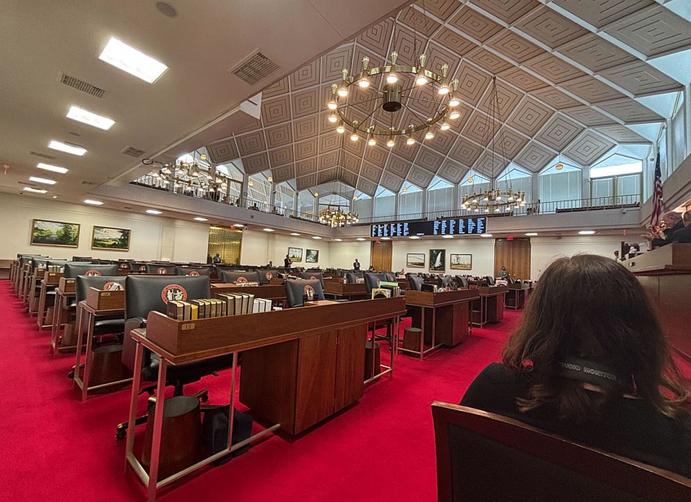 North Carolina Legislature Returns as Budget Crisis, Medicaid Shortfall Loom