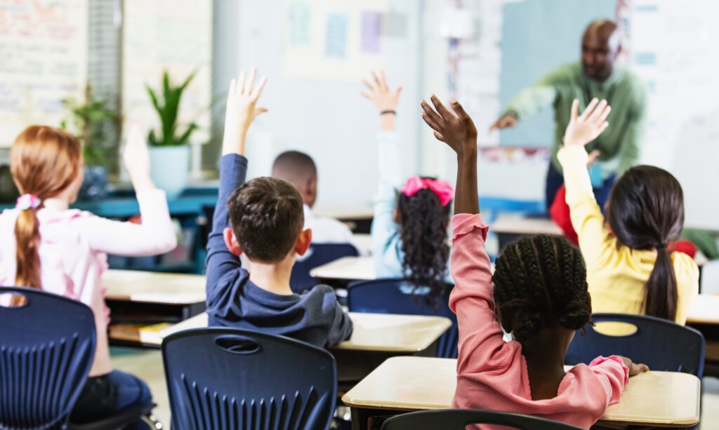 North Carolina Students Lead Real Change Through Action-Oriented Programs