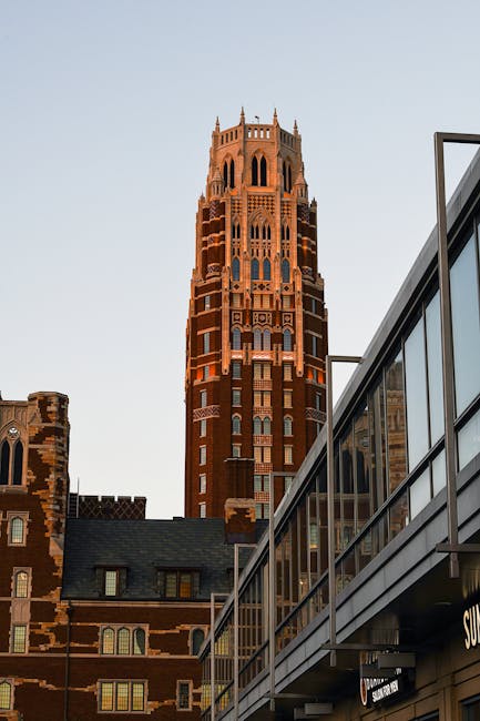 NWS Issues Special Weather Statement for Nashville Area