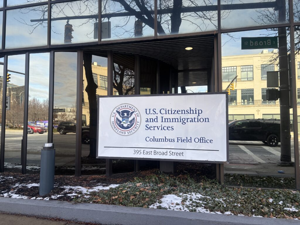 Ohio advocates call for improved immigrant support services