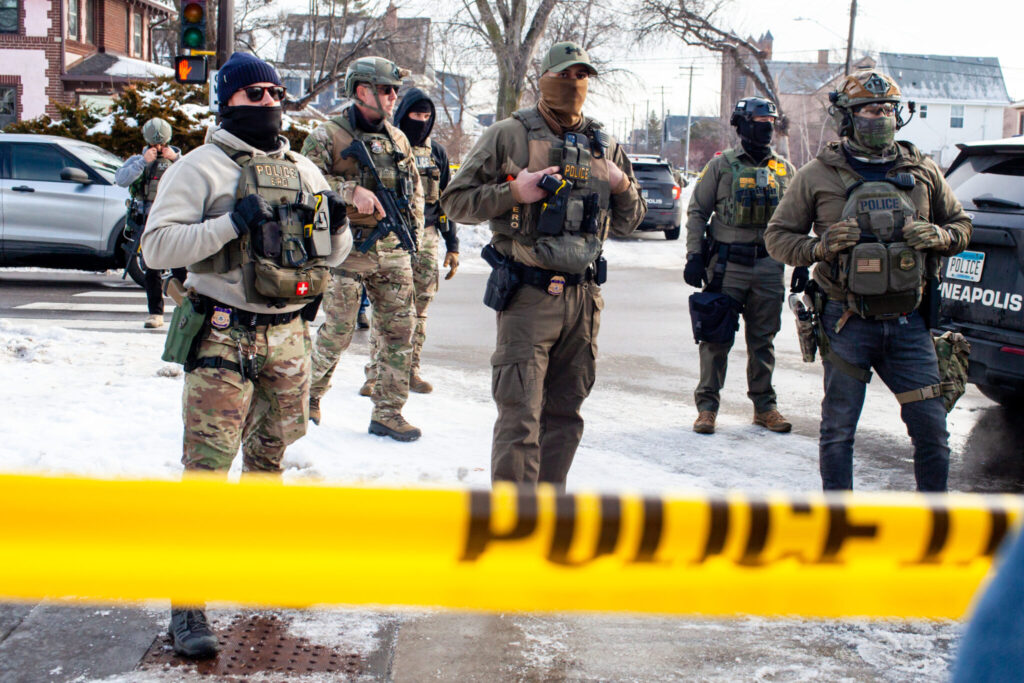 Ohio among states claiming ICE accessed Medicaid data despite court or