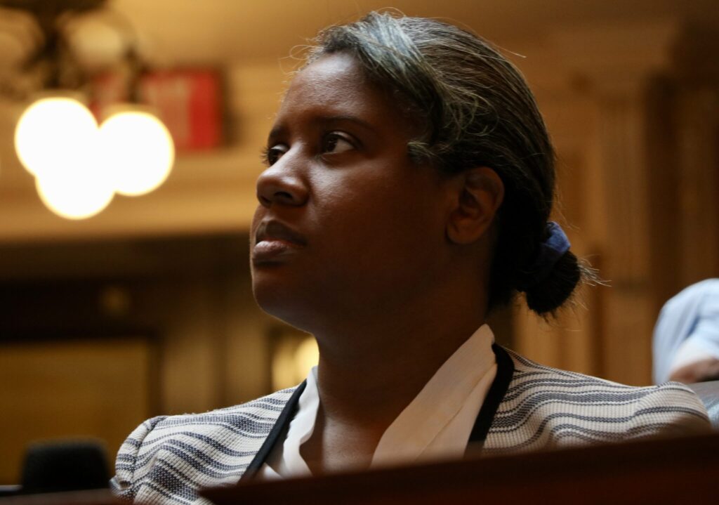 Ohio among states weighing new abortion restrictions as others expand