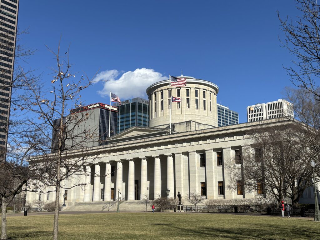 Ohio bill codifying antisemitism definition advances amid free speech concerns