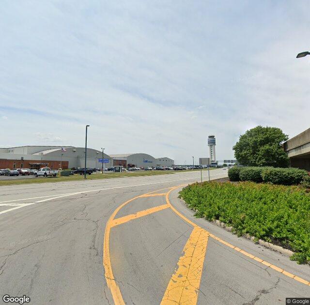 Ohio Companies Play Key Role in NASA’s Artemis II Moon Mission - Google Street View