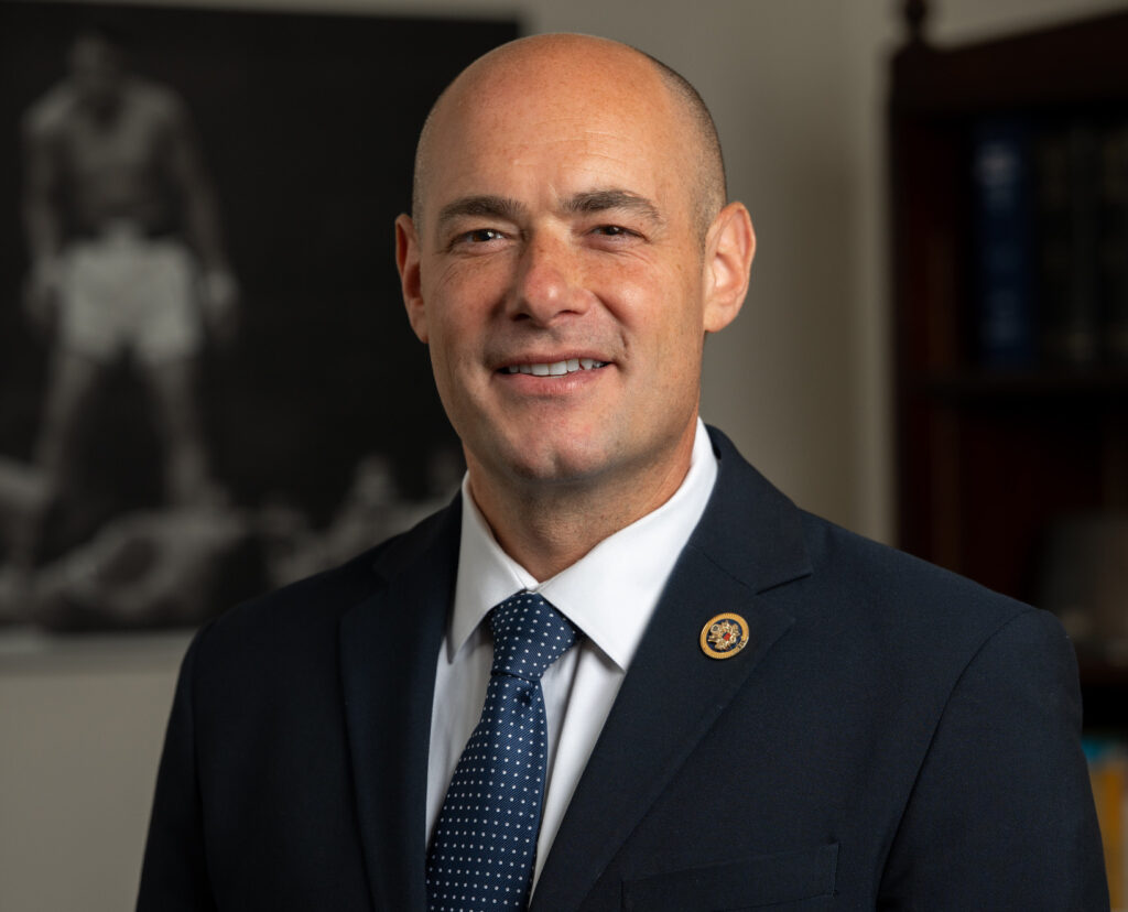 Ohio Democrat Reverses Stance, Now Calls for End to Iran Conflict