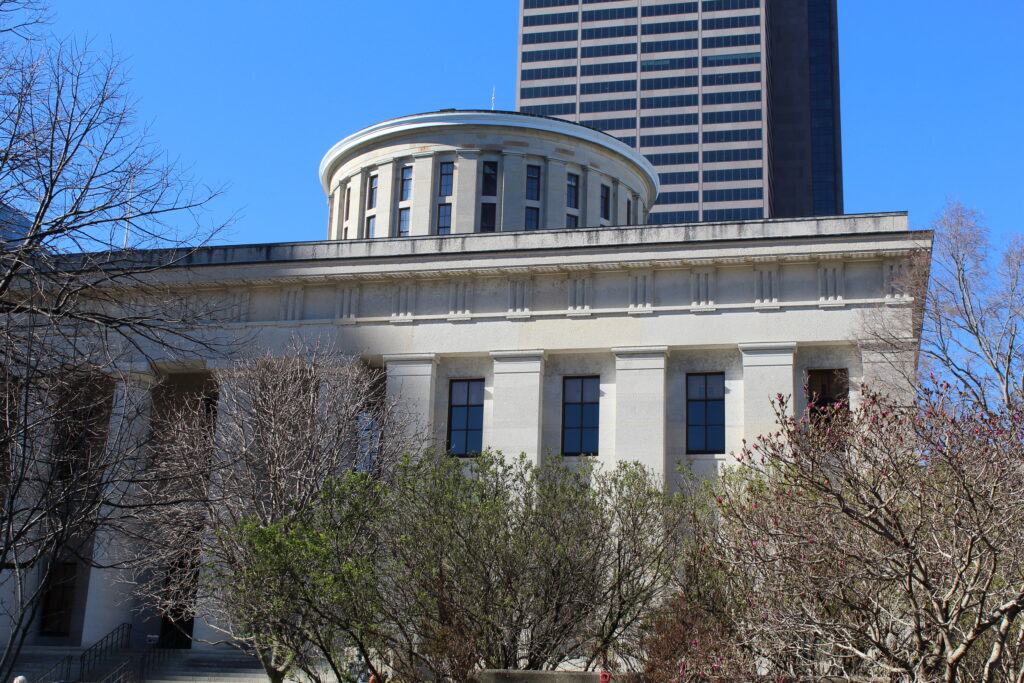 Ohio House Bill Proposes Eliminating Capital Gains Tax