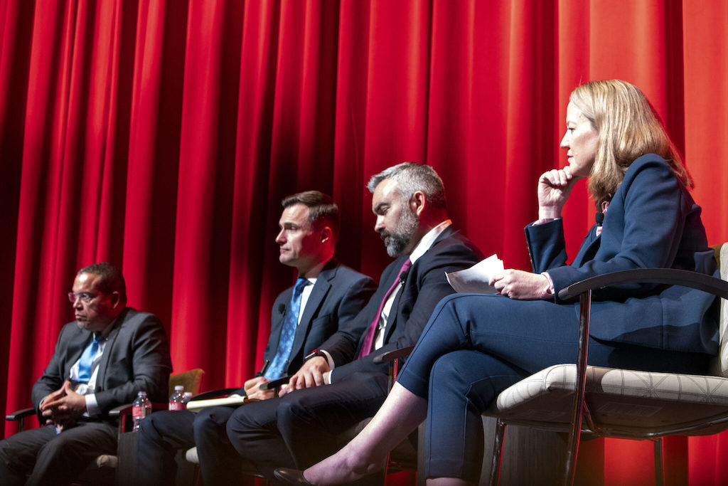 Ohio joins Democratic attorneys general in 100th lawsuit against Trump