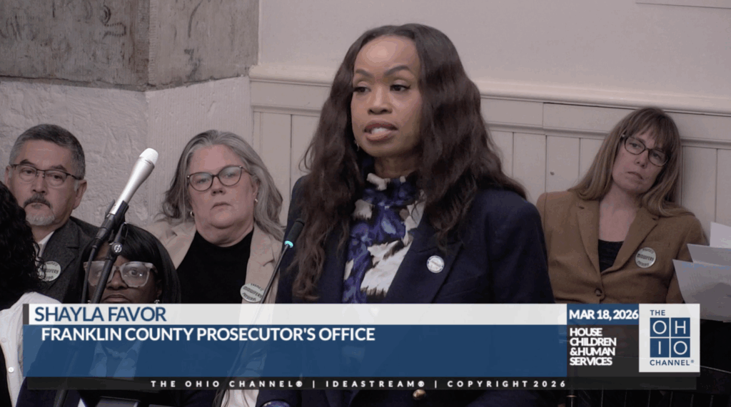 Ohio Prosecutor Opposes Child Care Fraud Legislation in Columbus