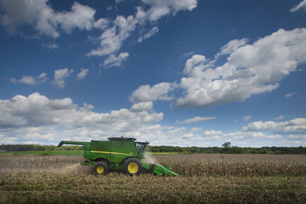 Ohio Senators Join Call for Farm Equipment Jobs Investigation