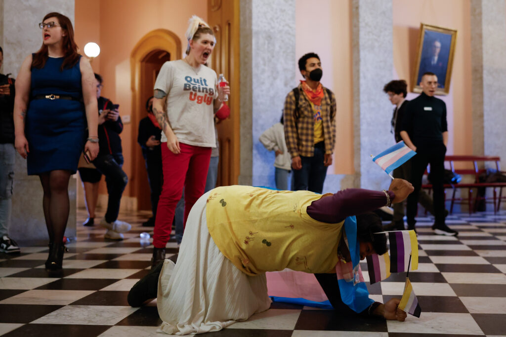 Ohio Supreme Court to Review Gender-Affirming Care Ban for Minors